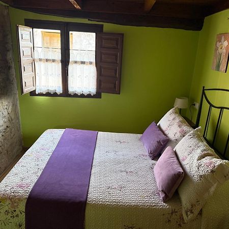 Vivienda Vacacional El Navariegu 1 Villanueva de Pria Extérieur photo