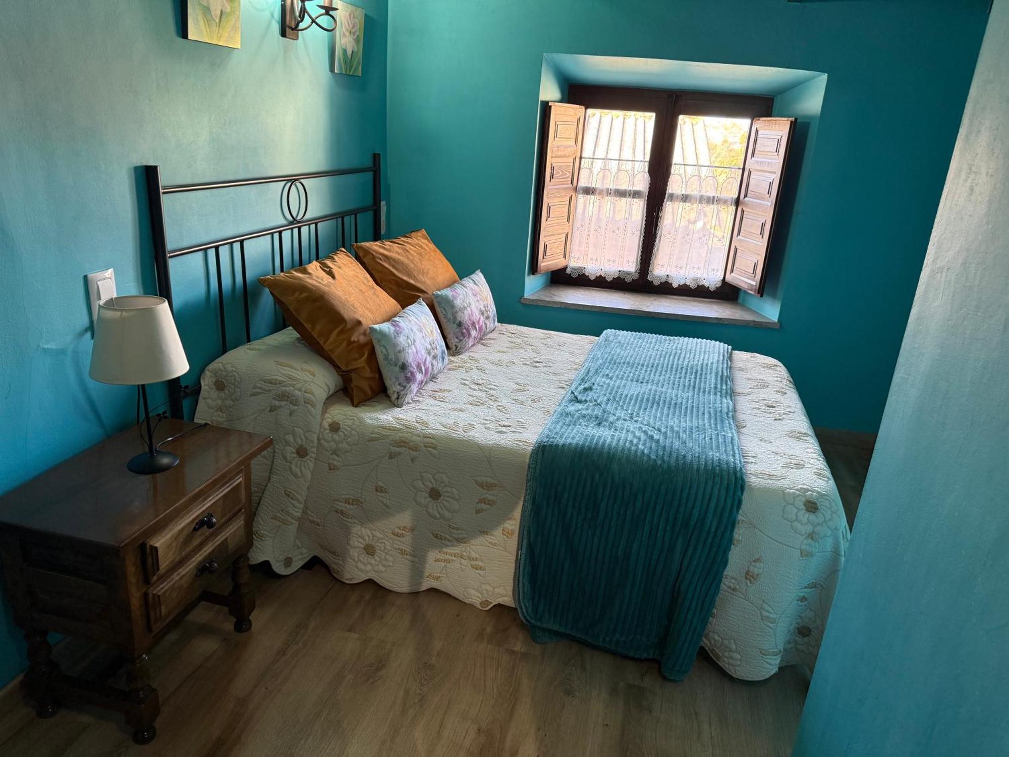 Vivienda Vacacional El Navariegu 1 Villanueva de Pria Extérieur photo