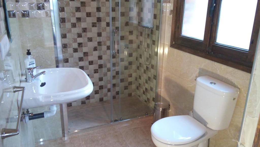Vivienda Vacacional El Navariegu 1 Villanueva de Pria Extérieur photo