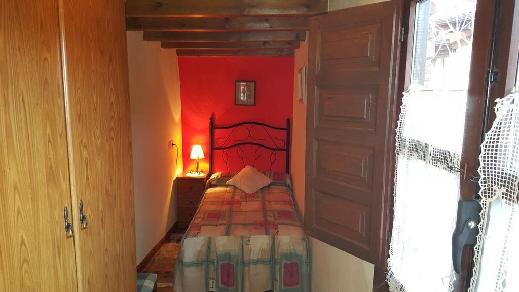 Vivienda Vacacional El Navariegu 1 Villanueva de Pria Extérieur photo