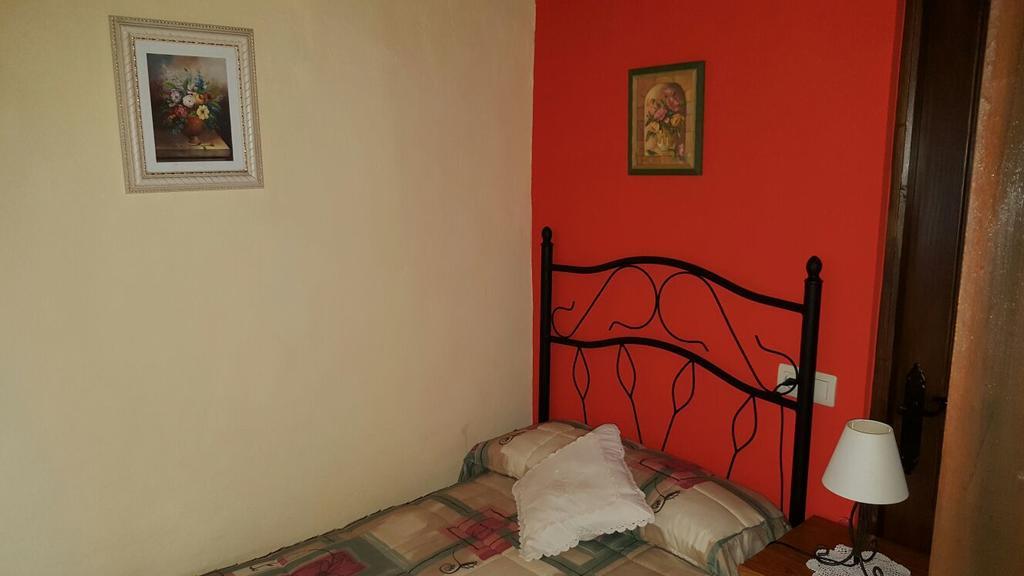 Vivienda Vacacional El Navariegu 1 Villanueva de Pria Extérieur photo
