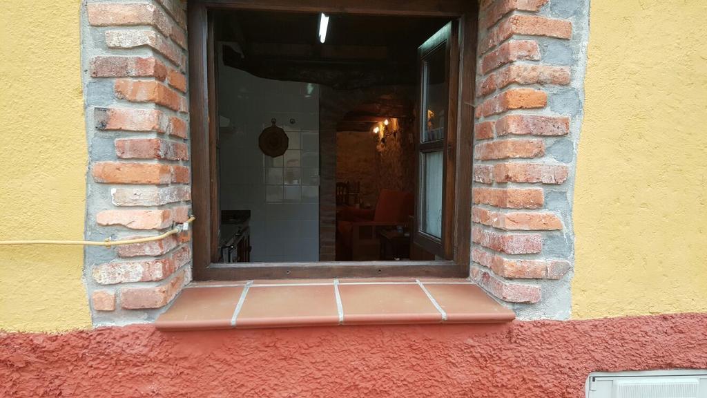 Vivienda Vacacional El Navariegu 1 Villanueva de Pria Extérieur photo