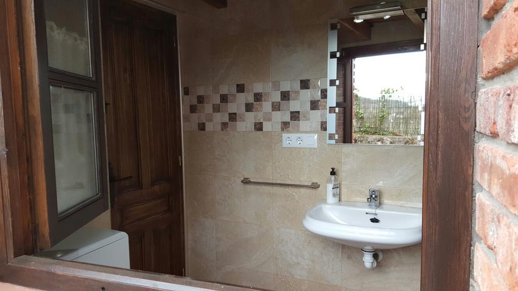 Vivienda Vacacional El Navariegu 1 Villanueva de Pria Extérieur photo